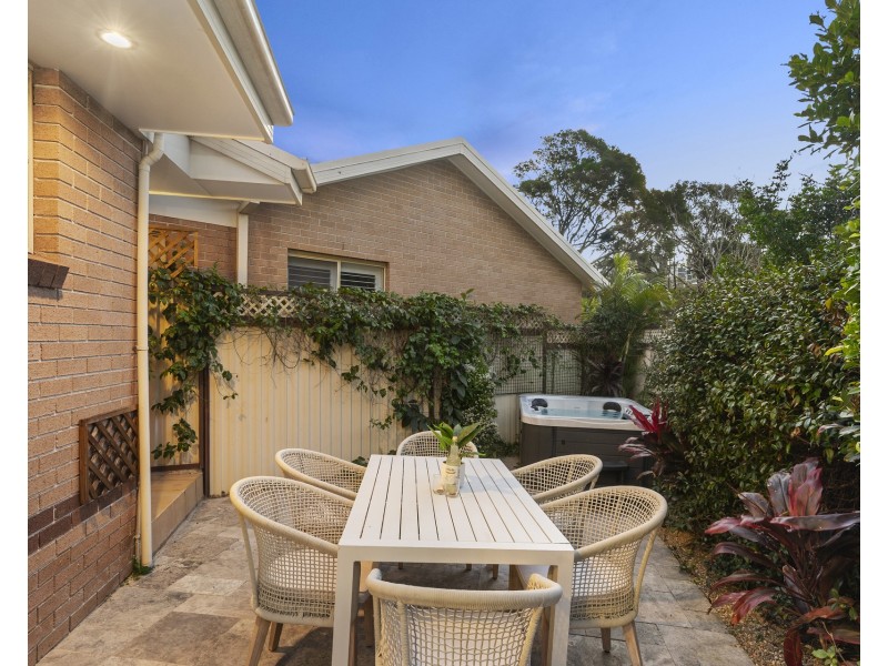 6/1 Glandore Street, Woolooware NSW 2230