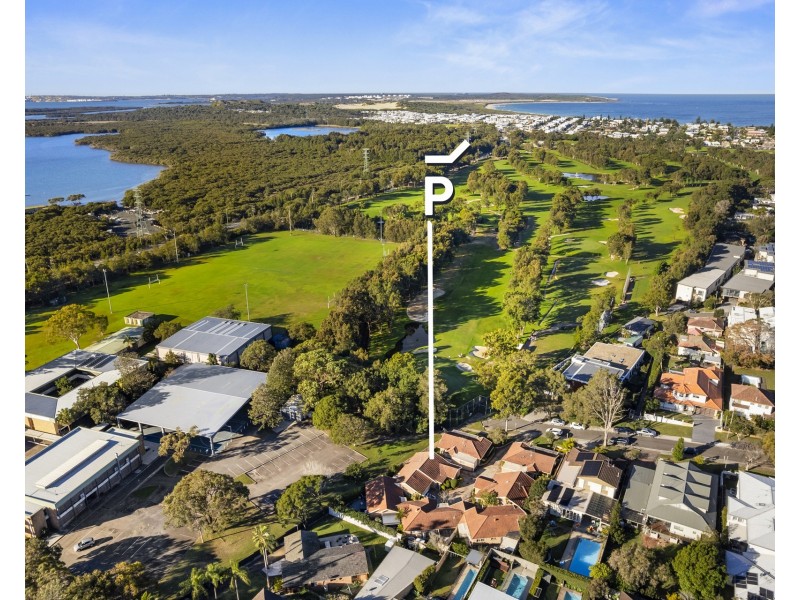 6/1 Glandore Street, Woolooware NSW 2230