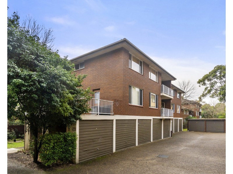 27/54 Glencoe Street, Sutherland NSW 2232