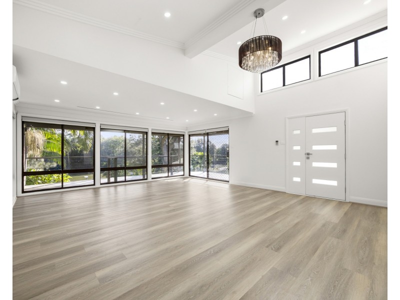 246 Henry Lawson Drive, Georges Hall NSW 2198