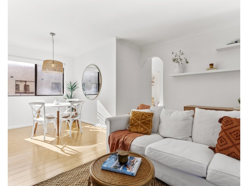 4/29-33 Tullimbar Road, Cronulla NSW 2230