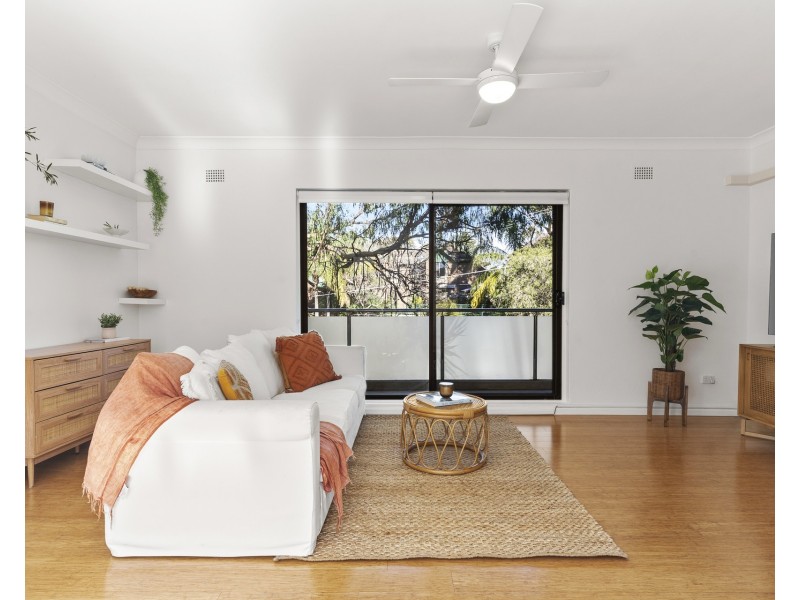 4/29-33 Tullimbar Road, Cronulla NSW 2230