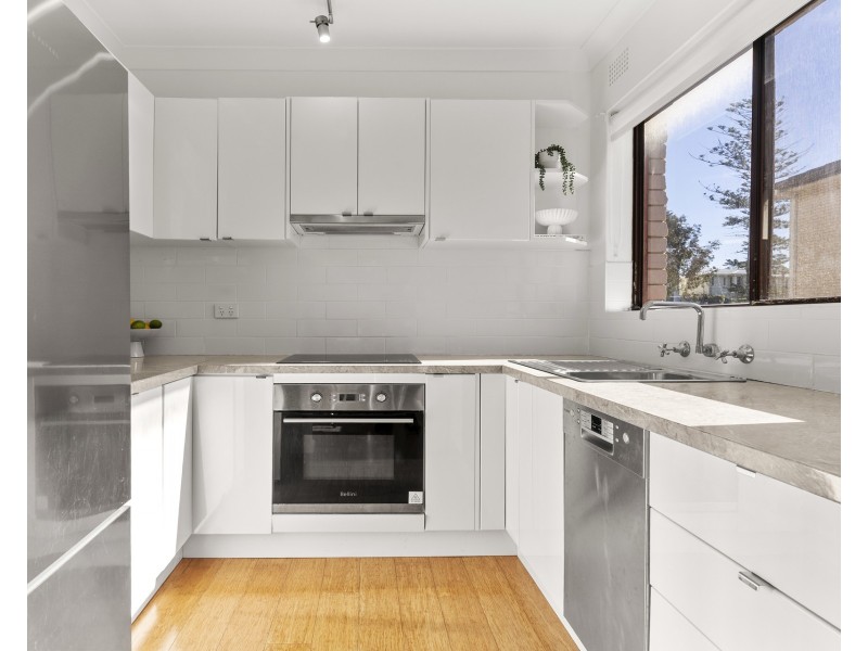 4/29-33 Tullimbar Road, Cronulla NSW 2230