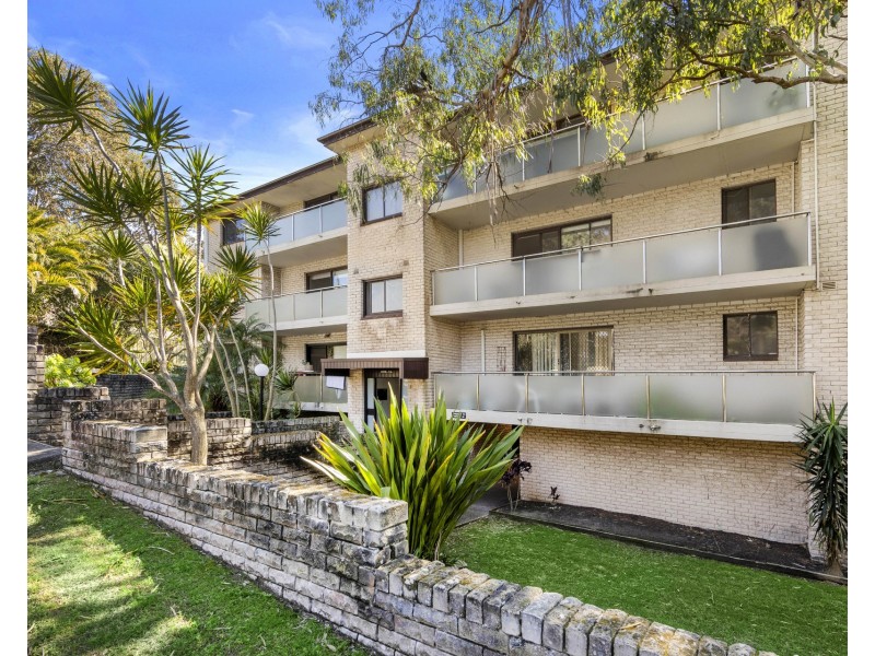 4/29-33 Tullimbar Road, Cronulla NSW 2230