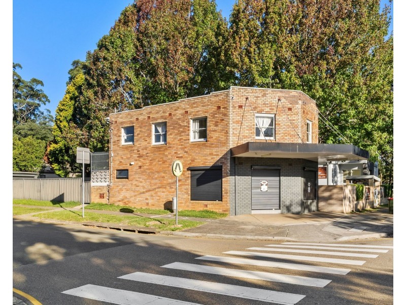 1/28 Wilson Parade, Heathcote NSW 2233