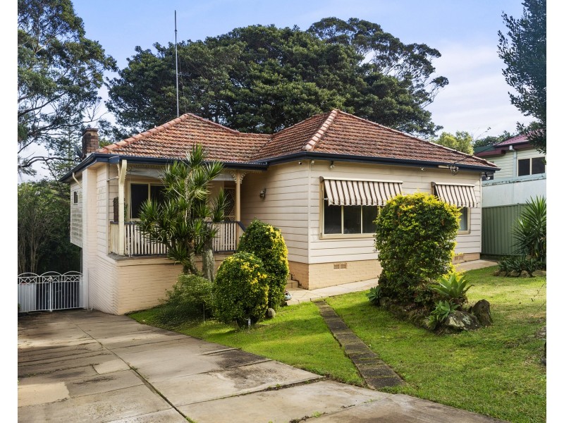 83 Talara Road, Gymea NSW 2227