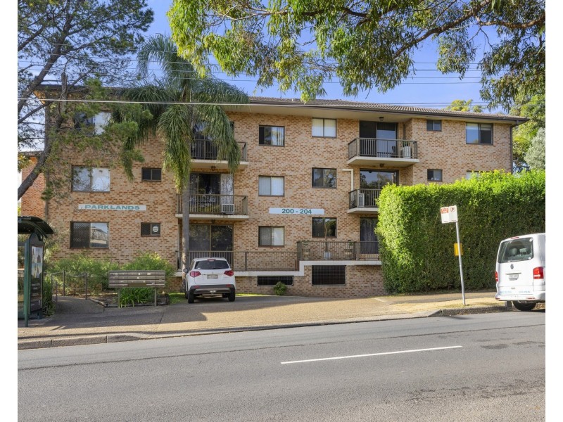 12/200-204 Willarong Road, Caringbah NSW 2229