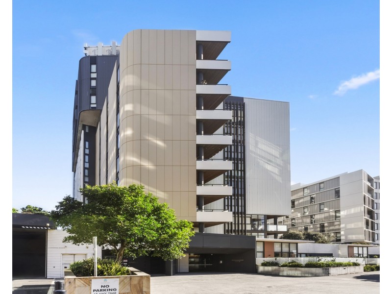 404/3 Foreshore Boulevard, Woolooware NSW 2230