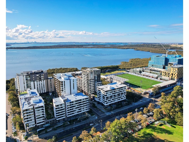 404/3 Foreshore Boulevard, Woolooware NSW 2230