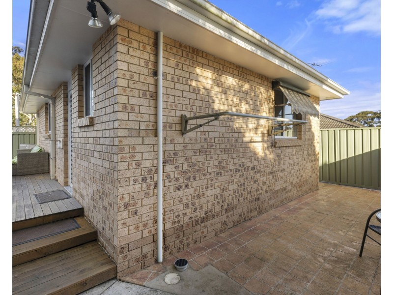 50/29-33 Corella Road, Kirrawee NSW 2232