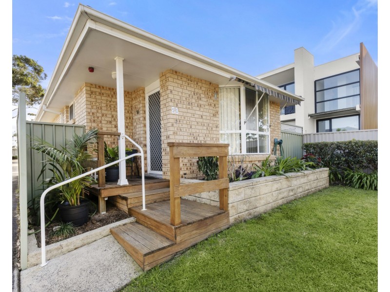 50/29-33 Corella Road, Kirrawee NSW 2232