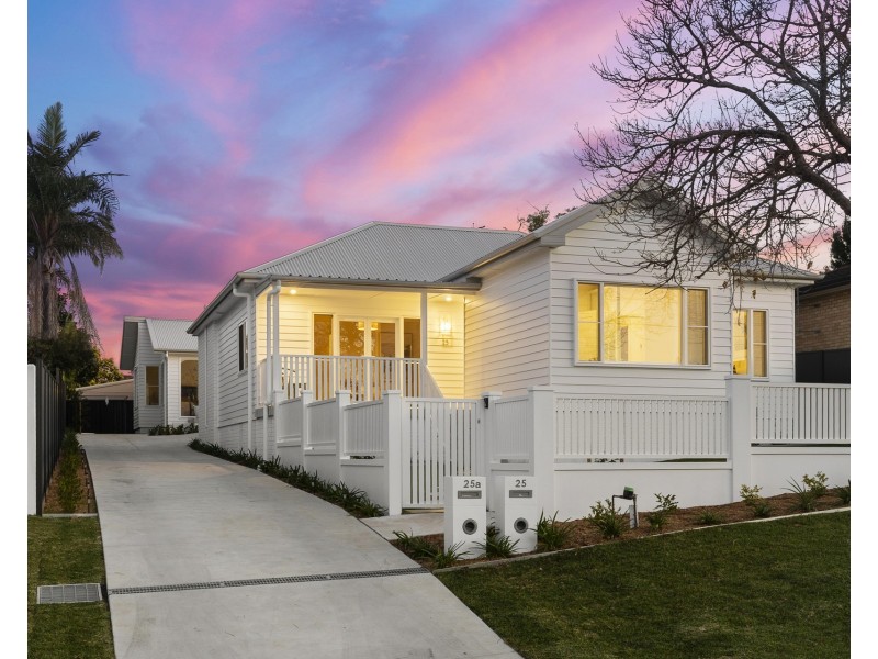 25 Ballar Avenue, Gymea Bay NSW 2227