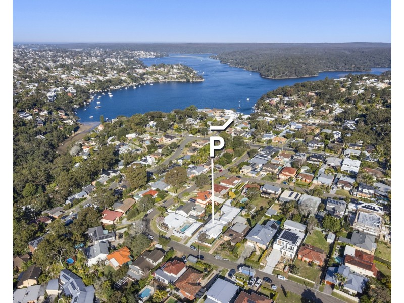 25 Ballar Avenue, Gymea Bay NSW 2227
