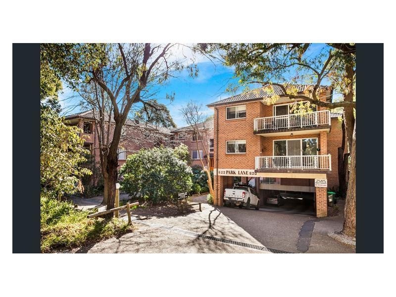 4/620 Princes Highway, Kirrawee NSW 2232