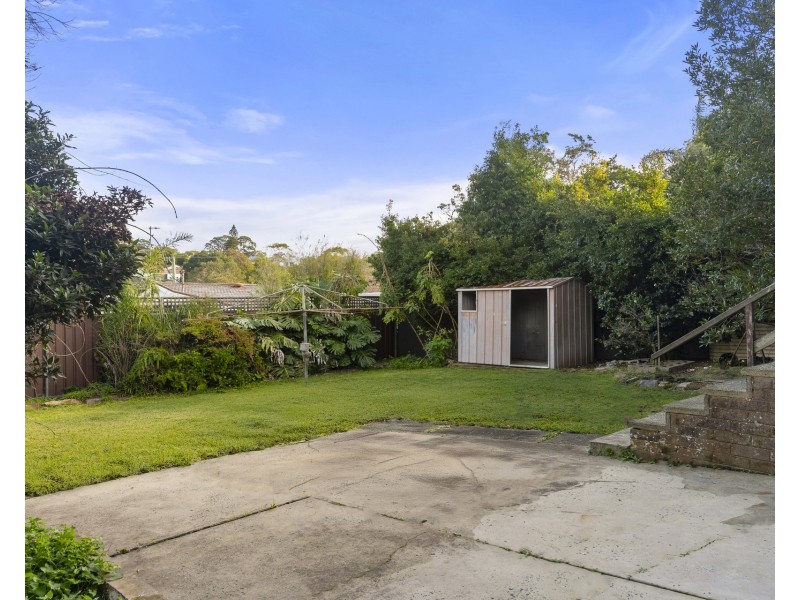 56 Short Street, Oyster Bay NSW 2225