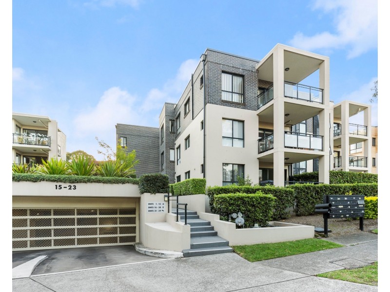 28/15-23 Premier Street, Gymea NSW 2227