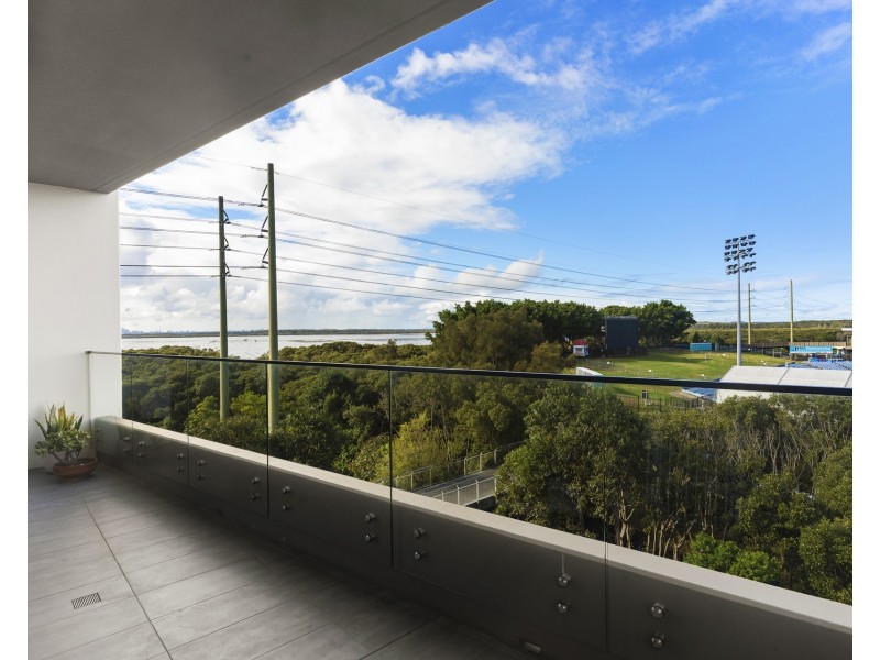 208/8 Foreshore Boulevard, Woolooware NSW 2230