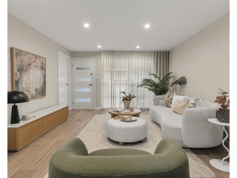 18/9 Oleander Parade, Caringbah NSW 2229