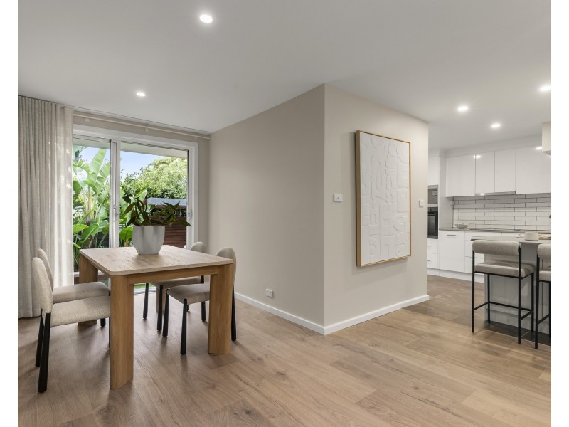 18/9 Oleander Parade, Caringbah NSW 2229