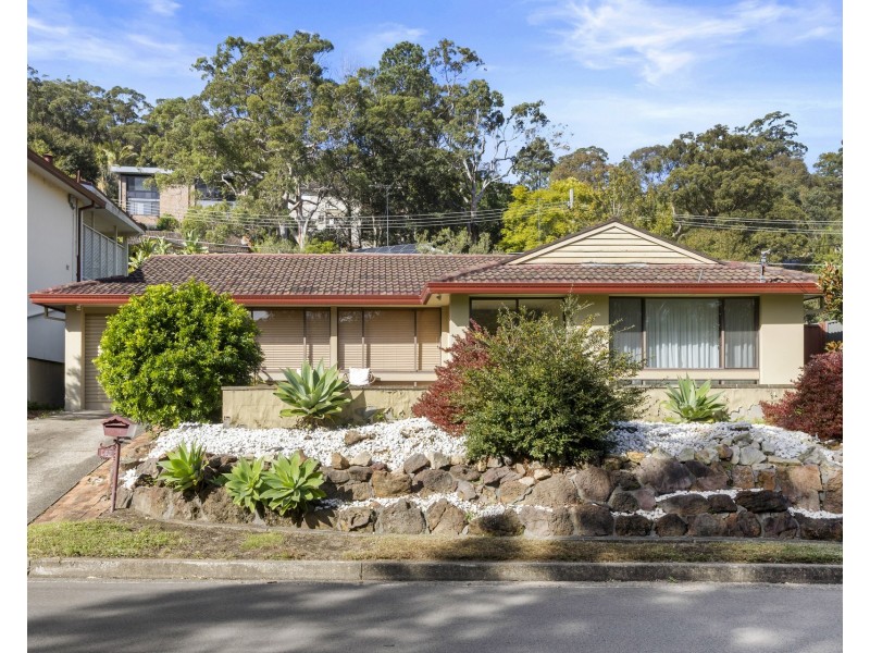 146 Lower Washington Drive, Bonnet Bay NSW 2226