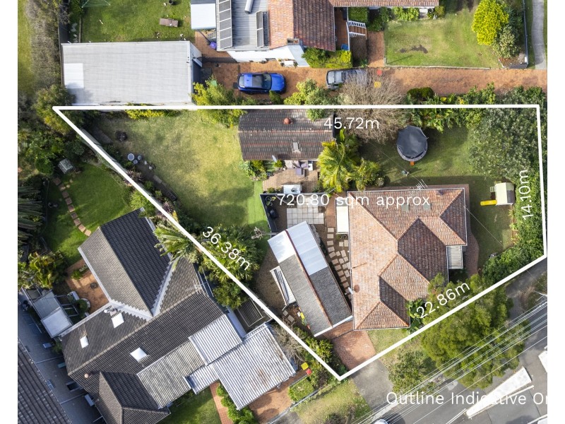 224 Gymea Bay Road, Gymea Bay NSW 2227