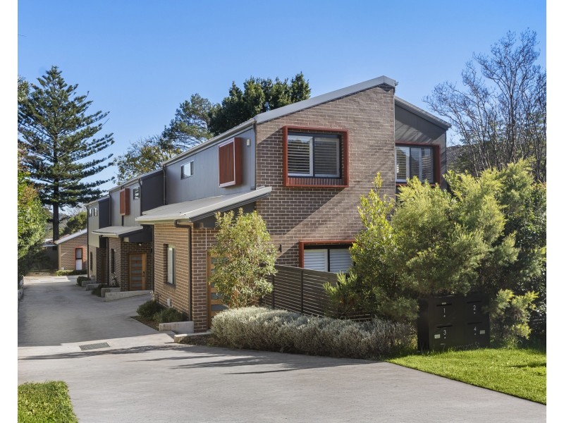 2/7 Vermont Street, Sutherland NSW 2232