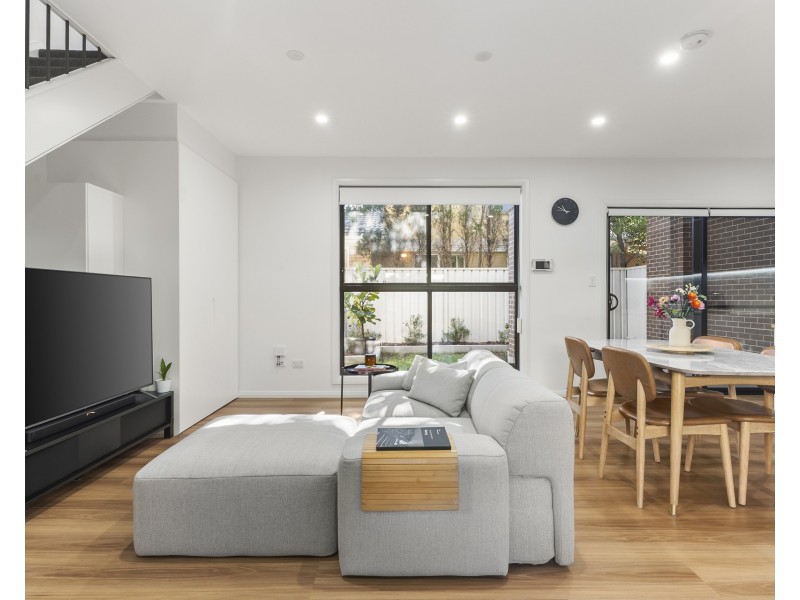 2/7 Vermont Street, Sutherland NSW 2232