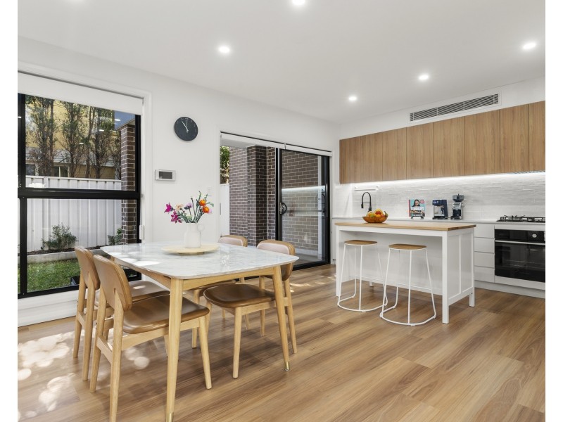 2/7 Vermont Street, Sutherland NSW 2232