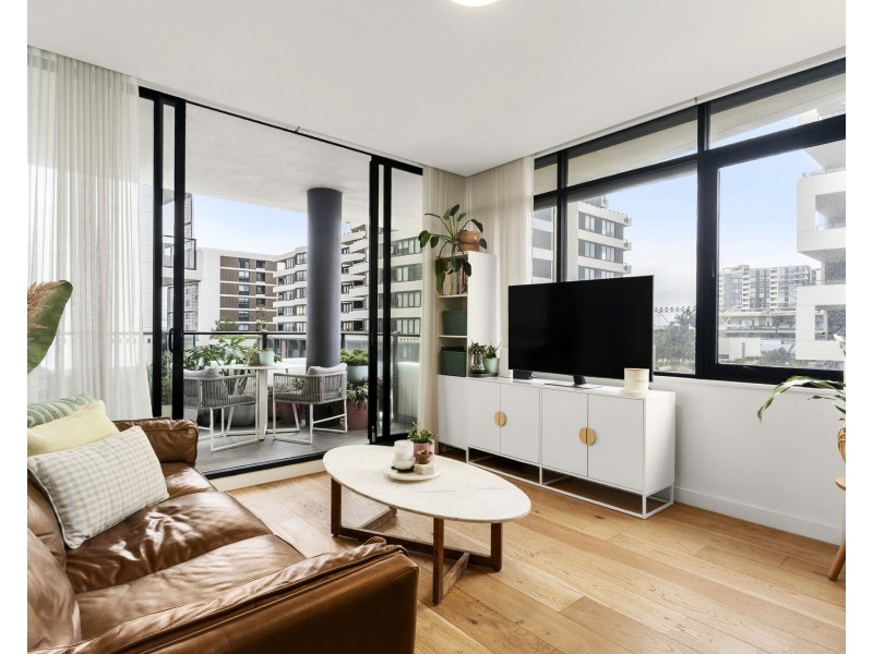 205/475 Captain Cook Drive, Woolooware NSW 2230