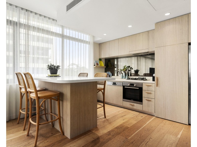 205/475 Captain Cook Drive, Woolooware NSW 2230