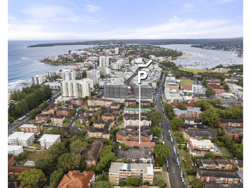 7/12 Croydon Street, Cronulla NSW 2230
