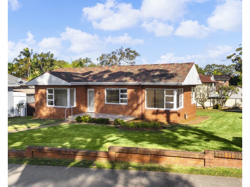 722 Kingsway, Gymea NSW 2227