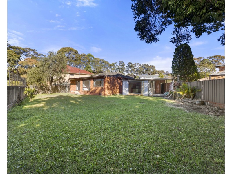 34 Robin Place, Caringbah South NSW 2229