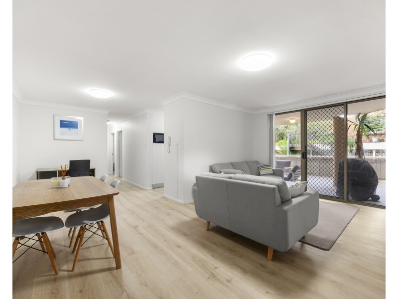3/52-56 Auburn Street, Sutherland NSW 2232