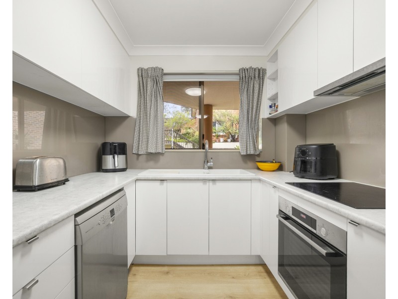 3/52-56 Auburn Street, Sutherland NSW 2232