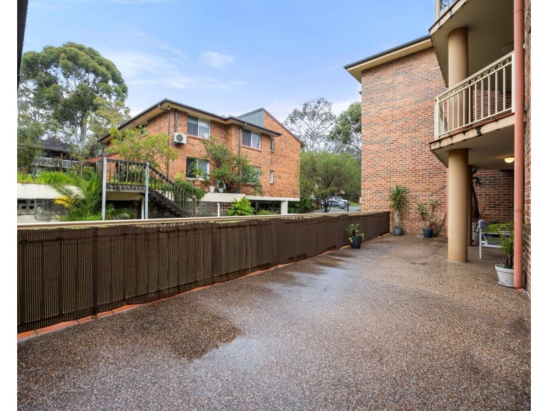 3/52-56 Auburn Street, Sutherland NSW 2232