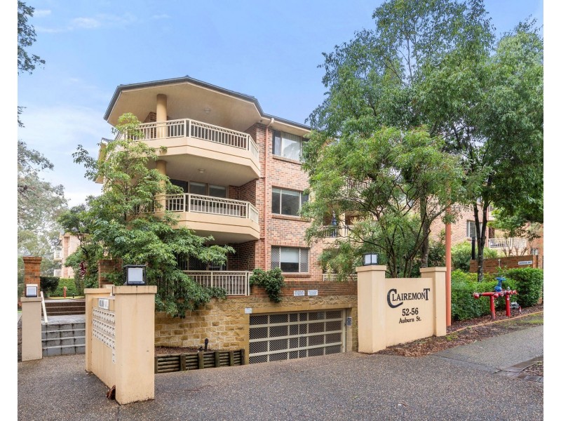 3/52-56 Auburn Street, Sutherland NSW 2232