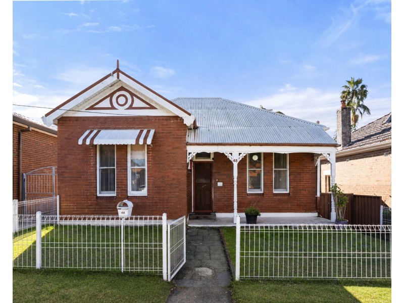 48 Ocean Street, Kogarah NSW 2217