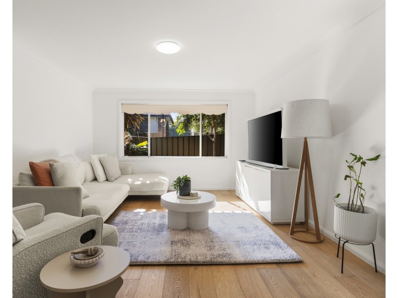 3/357 President Avenue, Gymea NSW 2227