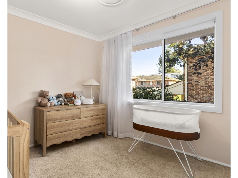3/357 President Avenue, Gymea NSW 2227