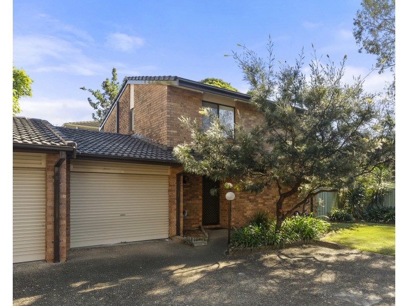 3/357 President Avenue, Gymea NSW 2227