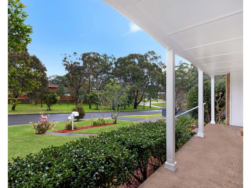 18 Glencoe Street, Sutherland NSW 2232