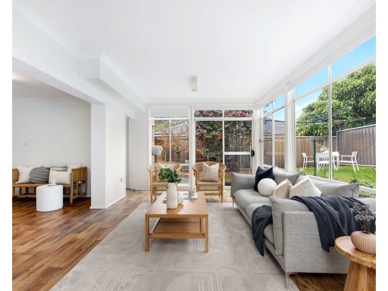 18 Glencoe Street, Sutherland NSW 2232