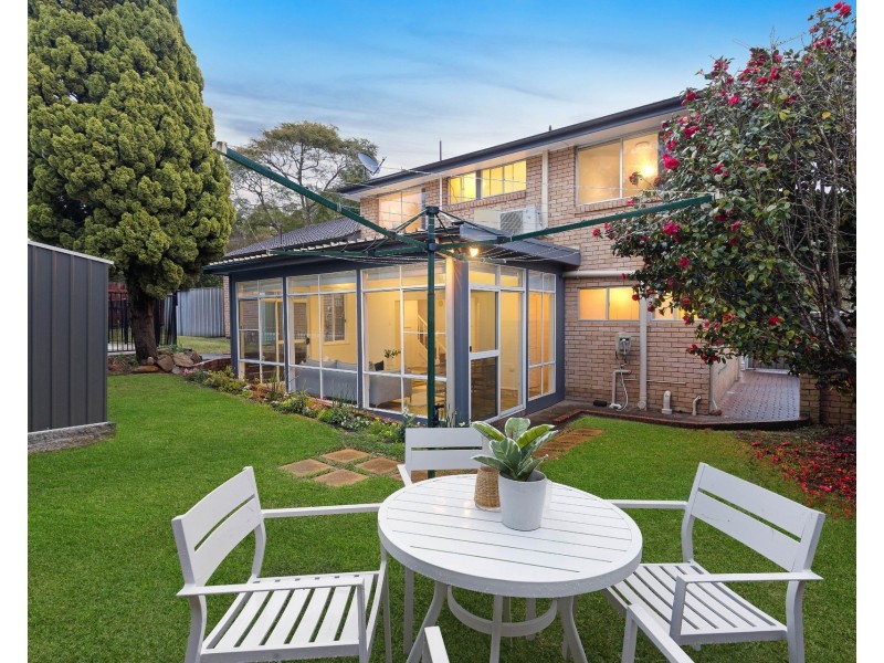 18 Glencoe Street, Sutherland NSW 2232