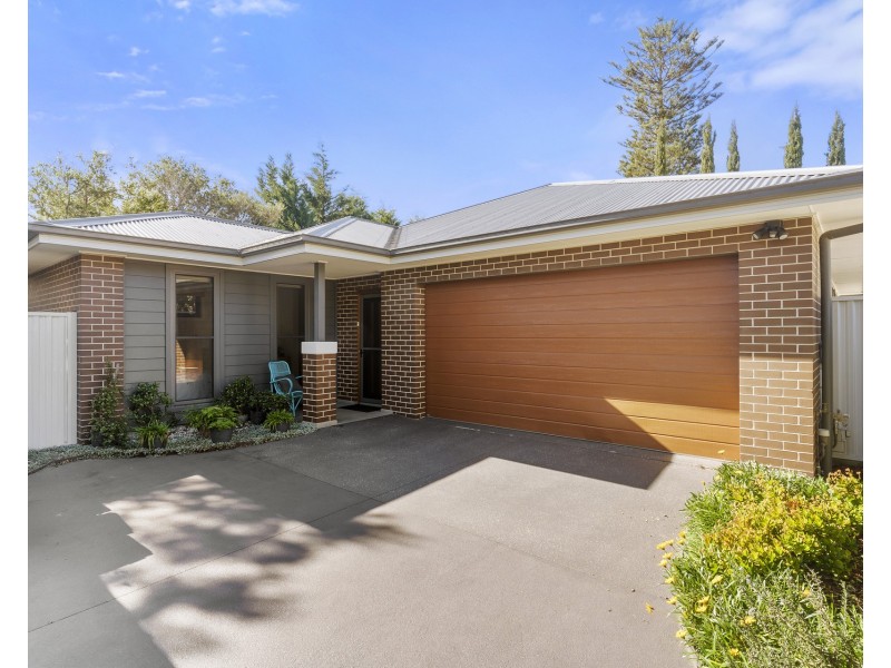 3/16 Kurrajong Street, Sutherland NSW 2232