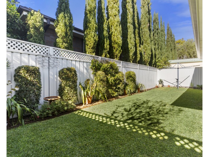3/16 Kurrajong Street, Sutherland NSW 2232