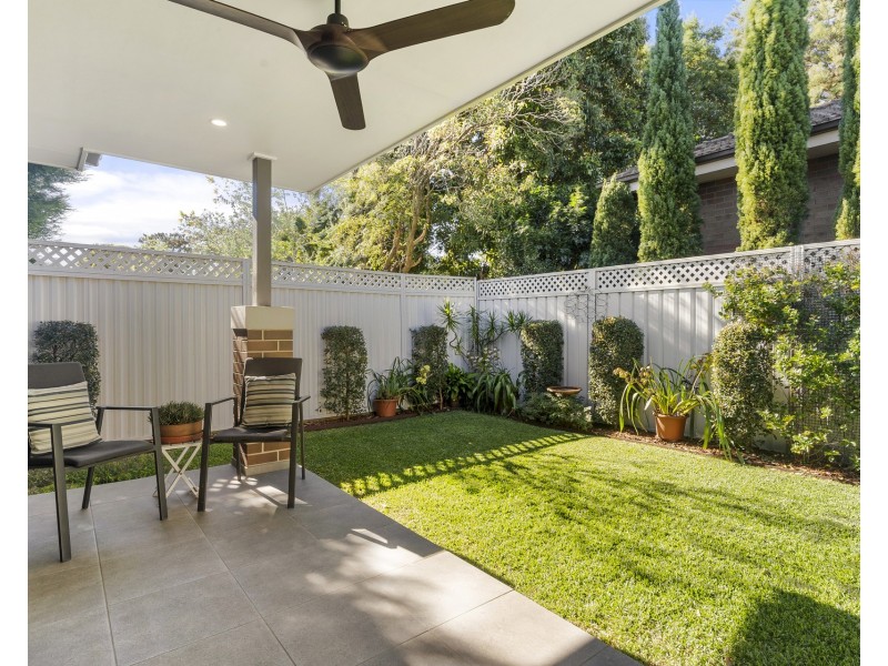 3/16 Kurrajong Street, Sutherland NSW 2232
