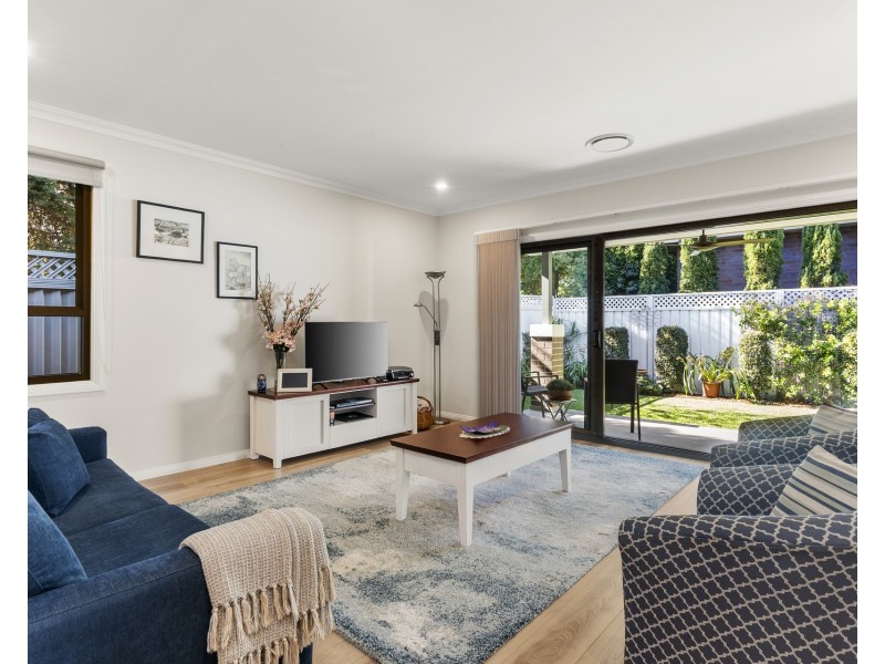 3/16 Kurrajong Street, Sutherland NSW 2232