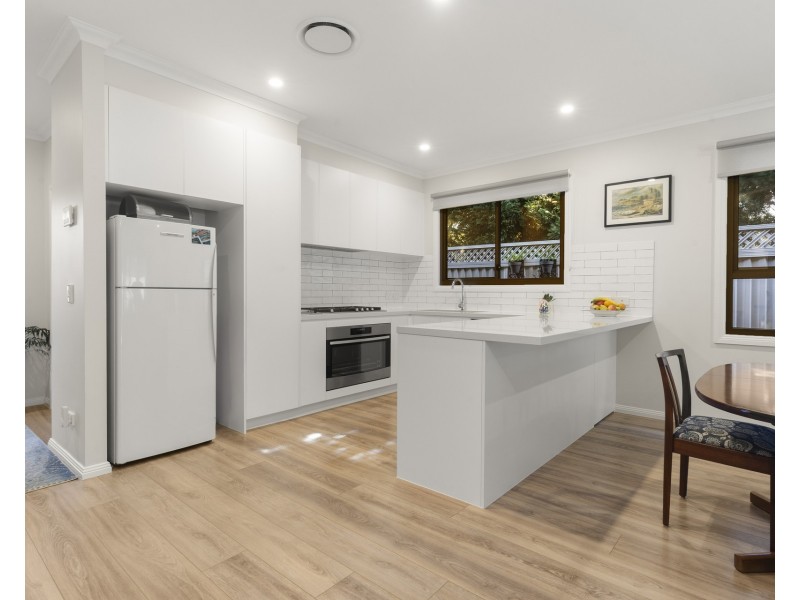 3/16 Kurrajong Street, Sutherland NSW 2232
