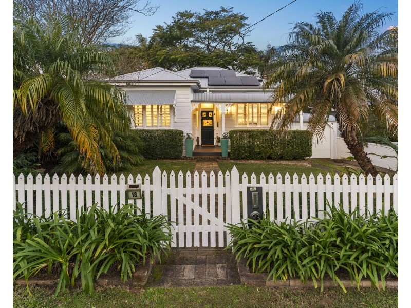 18 North West Arm Road, Gymea NSW 2227